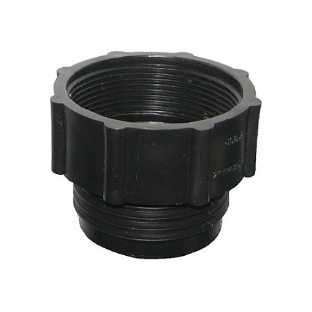 "Aparate pentru fluide si combustibili PIUSI Adapter S56x4 na 2"" do przylaczenia pompy recznej do zbiornikow typu Mauzer. Przylacze M/F: TRISURE 2"" grubozwojny na BSP 2"" drobnozwojny.&q