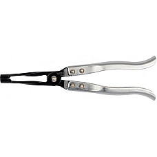 YT-0648 Cleste Picior Lung Sigilat Supape 270Mm