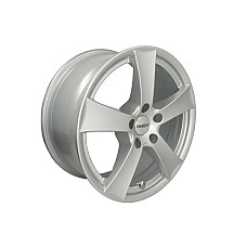Janta aliaj PKW Verificati kit-ul de montare al jantei 8.0x17 5x112 CH 701 ET: 45 Janta aluminiu DEZENT TX DEZENT TTXS8SA45