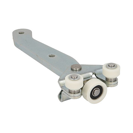 Balama usa Balama de usi glisante Inferior Dreapta lung VW TRANSPORTER T4 07.90-06.03 ROLL VWT407