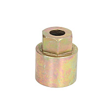 Instrumente speciale pt directie si suspensie PROFITOOL Klucz nasadka sworznia wahacza 41 mm Citroen C4  Berlingo Peugeot 307  308  5008 hartowany MARK-MOTO 0XWAR0362