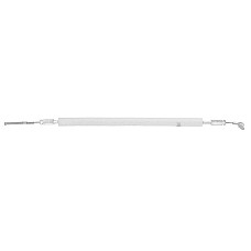 Cablu deblocare usi Door unlock tie rod bottom rear fits CITROEN JUMPY PEUGEOT EXPERT TEPEE 0107 9137R6