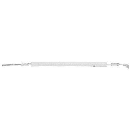 Cablu, deblocare usi Door unlock tie rod bottom/rear CITROEN JUMPY II PEUGEOT EXPERT EXPERT TEPEE 01.07- OE PEUGEOT 9137R6