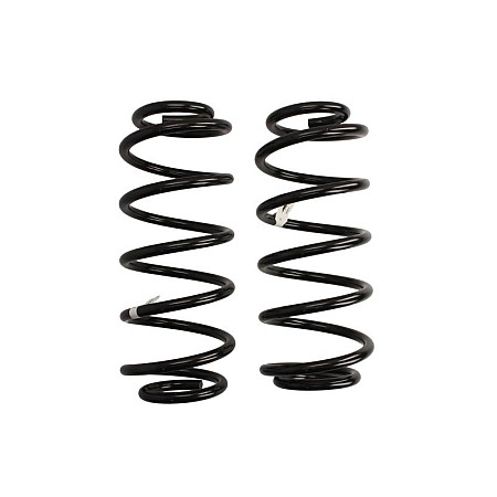 Arcuri elicoidale Spring rear L/R lift:50mm 2pcs JEEP JEEP WRANGLER IV 2.0 4xe Plug-in Hybrid JL74/2.0 T-GDi JL72 JL74/2.2 Multijet II JL72 JL74/3.0 TD V6 EXJ/3.6/6.4 09.17- OLD MAN EMU OME 3161