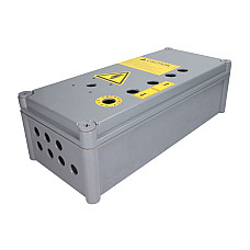 Piese si accesorii pentru elevatoare Control box {Control box} rectangle EVERTMR30E EVERTMR30E-230V EVERT EVERTZL792232023