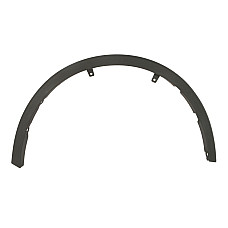 Mulure/Emblema/Ornamente Garnish strips for fender front R TOYOTA CH-R 10.16-04.19 BLIC 5703-08-8182376P