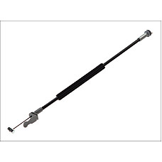 Cablu, deblocare usi Cablu usa L-384mm RVI C D KERAX MIDLUM PREMIUM PREMIUM 2 04.96- DT KLIMA 6.72050