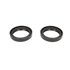 Etansare ulei suspensie fata Simering amortizor 2 buc  43x55x95/105 ATHENA P40FORK455160