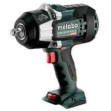 &quot;Pistol de impact Air impact wrench power supply: battery-powered SSW 18 LTX 1450 BL external square 1/2&quot;&quot; maximum torque: 1900Nm 18V 0 packaging: cardboard / suitcase&quot; METABO 602401850