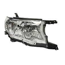 Far Lampa frontala Dreapta H11/HB3/W5W/WY21W electric fara motoras TOYOTA LAND CRUISER PRADO 09.17- DEPO 212-11CDR-LD-EM