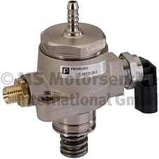 Pompa de inalta presiune High pressure fuel pump AUDI A3 A6 C7 A7 TT SKODA OCTAVIA III SUPERB III VW ARTEON GOLF VII 2.0 04.13- PIERBURG 7.06032.26.0