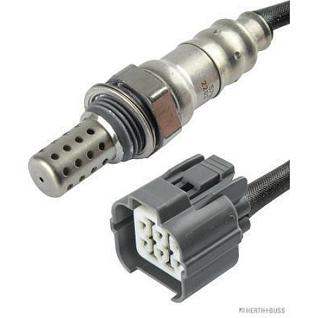 Sonda lambda numar fire 4 500mm HONDA FR-V 2.0 02.05- HERTH+BUSS JAKOPARTS J1474019