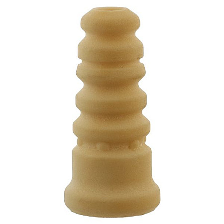 Tampon cauciuc, suspensie Bare amortizor Spate Dreapta/Stanga inaltime 1225mm FORD C-MAX FOCUS C-MAX 1.6-2.0LPG 10.03-09.10 FEBI FE30424