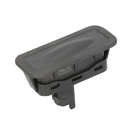 Comutator, deschidere haion Element maner usa Spate buton apasare maner capac capac portbagaj RENAULT CLIO III CLIO IV GRAND SCENIC II MEGANE I MEGANE I CLASSIC MEGANE I COACH MEGANE II MODUS 01.96- BLIC 6010-09-047401C
