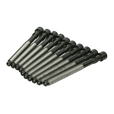Set surub chiulasa bolturi AUDI A4 A6 A8 VW PHAETON TOUAREG 37 42 1198  REINZ 14 32127 02