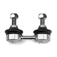 Bieleta antiruliu bara stabilizatoare Fata Dreapta/Stanga 60mm HYUNDAI GALLOPER II PONY PONY / EXCEL S MITSUBISHI COLT II COLT III ECLIPSE I GALANT V GALANT VI 1.2-3.0 11.83-06.07 MOOG MI-LS-2768