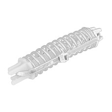 Arc pedal ambreiaj se potriveste CITROEN C2 C3 PICASSO PEUGEOT 207 0905 2148F4