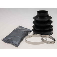 Ansamblu burduf, articulatie planetara Joint rubber boot outside/rear fi: 33/65 length755 MERCEDES C CL203 C W203 CLK A208 CLK C208 E T-MODEL S210 E VF210 E W210 S C215 S W220 1.8-6.0 06.95- SPIDAN 0.037034