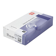 Set rulemt arbore cotit +050 OPEL AGILA ASTRA H ASTRA H GTC COMBO TOUR COMBO/MINIVAN CORSA C CORSA D MERIVA A TIGRA 1.3D 06.03- NE 180035000721