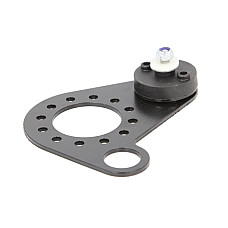 Modul tractare Tow system elements electric socket slide-out base ACPS-ORIS ORIS026-244