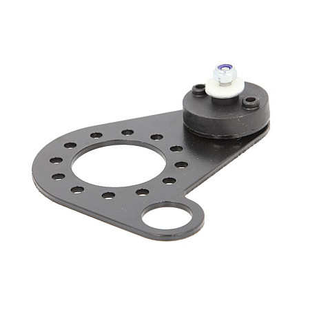 Modul tractare Tow system elements electric socket slide-out base ACPS-ORIS ORIS026-244