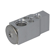 Supapa expansiune, clima Air conditioning valve coolant type: R134a SCANIA LPGRS PGRT DC09.108-DT16.08 01.03- HIGHWAY 43045002HW