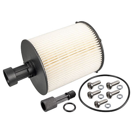 Filtru combustibil se potriveste. MERCEDES MARCO POLO CAMPER W447 VITO MIXTO DOUBLE CABIN VITO TOURER W447 VITO W447 X 470 FIAT NISSAN X-TRAIL (T32_), Crossover, 10.2013 - Blue Print ADN12350