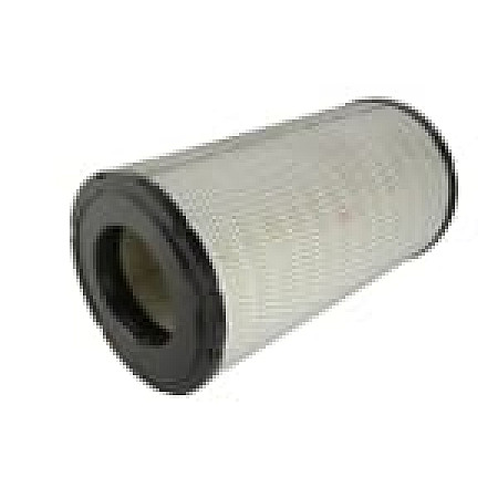 Filtru aer DAF 95 XF MERCEDES INTOURO TOURINO O 510 KAMAZ 5308 SOLARIS URBINO TERBERG-BENSCHOP RT TT AG CHEM XX3 / XXX3 XX5 / XXX5 CATERPILLAR 200 300 500 3116-XF355M DONALDSON OFF P777279