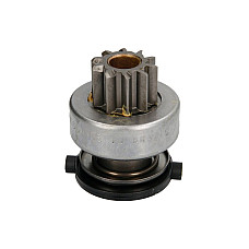 Pinion electromotor Roata de pornire a rotii libere ALFA ROMEO MITO CHEVROLET AVEO CRUZE ORLANDO TRAX FIAT 500 500 C 500L DOBLO DOBLO CARGO FIORINO/MINIVAN GRANDE PUNTO 0.9-1.4LPG 07.06- MEAT &amp; DORIA MD47232