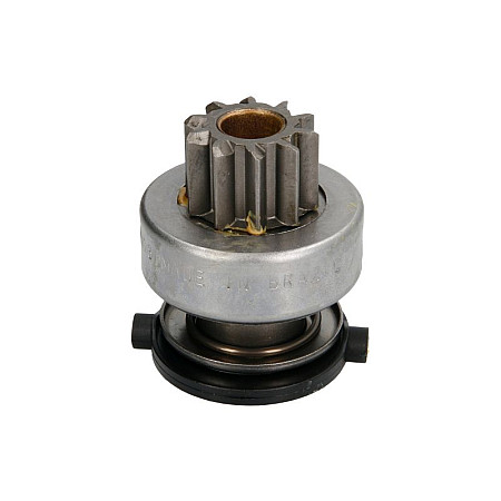 Pinion electromotor Roata de pornire a rotii libere ALFA ROMEO MITO CHEVROLET AVEO CRUZE ORLANDO TRAX FIAT 500 500 C 500L DOBLO DOBLO CARGO FIORINO/MINIVAN GRANDE PUNTO 0.9-1.4LPG 07.06- MEAT &amp; DORIA MD47232