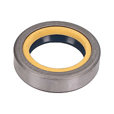 Simering, diferential Rear axle simmering 30x44x11mm CARRARO CARRARO 118516-CR
