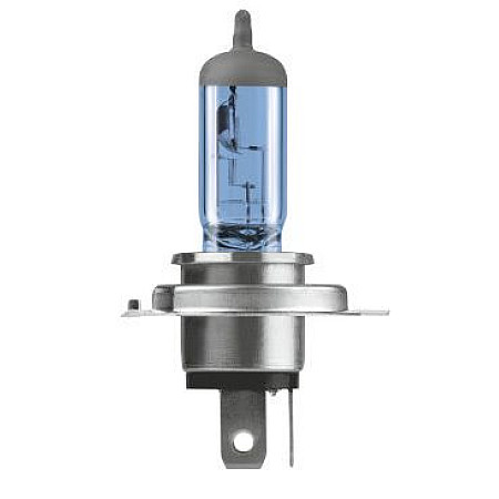 Bec, far principal Bec cutie 1buc H4 12V 60/55W P43T Blue Light albastru IVECO DAILY III MERCEDES 124 A124 124 C124 124 W124 124 T-MODEL S124 190 W201 C W202 CITAN MPV 01.68- NEOLUX NLX472B