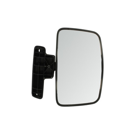 Oglinda fata, cabina sofer Side mirror R width: 229mm height: 260mm DAF LF 45 LF 55 RVI G PREMIUM R 10.80- MEKRA 595580247H