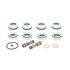 Cablu,transmisie manuala Schimbarea angrenajului exterior Set de reparatii controler HPS sigilii MAN VADEN 303.11.0001.01