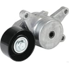 Intinzator,curea transmisie Multi-V belt tensioner  HYUNDAI ACCENT V I10 II I20 ACTIVE I20 II I20 III I30 SOLARIS KIA CEED PICANTO III RIO IV STONIC 1.0-1.4 02.14- HERTH+BUSS JAKOPARTS J1140360