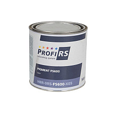 Vopsele EN Special varnish baza FS600 galben 05l tip de pulverizare: pistol PROFIRS 0RS-FS600-X05