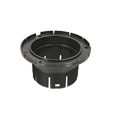 Sirocol stub-pipe EBERSPACHER EBERSPACHER HEATING 22 1000 01 00 35