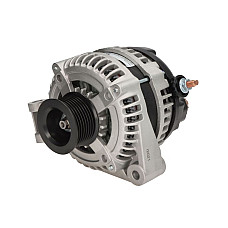 Alternator 14V 150A  LAND ROVER RANGE ROVER III RANGE ROVER SPORT I 3.6D/4.4D/5.0 04.06-03.13 HC-CARGO CAR113990