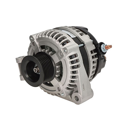 Alternator 14V 150A  LAND ROVER RANGE ROVER III RANGE ROVER SPORT I 3.6D/4.4D/5.0 04.06-03.13 HC-CARGO CAR113990
