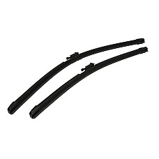 Lamela stergator Wiper blade jointless front with spoiler 2pcs AquaBlade 600/500mm VOLVO S60 III V60 II 02.18- SWF SWF 119110