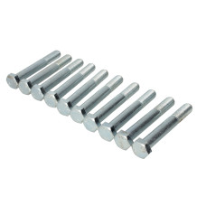 Surub, suport corp axa Surub amortizor M16x2x120 DAF S-TR STR-M16X2/120