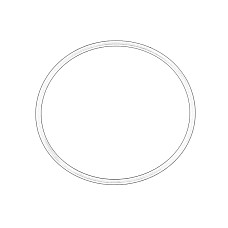 Garnitura pompa combustibil TOYOTA YARIS 1.3 04.16- OE TOYOTA 77169-0D070