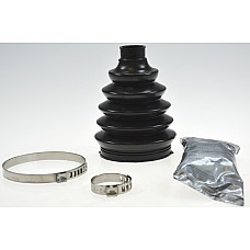 Ansamblu burduf, articulatie planetara Burduf cauciuc cap planetara exterior fi: 205/70 lungime112 set CITROEN C2 C2 ENTERPRISE C3 I FORD KA 1.1-1.4CNG 02.02- SPIDAN 0.022993