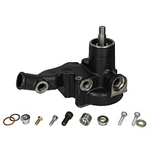 Pompa apa Pompa de apa MASSEY FERGUSON 3000 4000 VALMET 200 300 400 500 600 6000 700 800 A BH BM M MEZZO X VALTRA A M 1006-6T-420DWRIE OMP OMP325.000