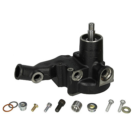 Pompa apa Pompa de apa MASSEY FERGUSON 3000 4000 VALMET 200 300 400 500 600 6000 700 800 A BH BM M MEZZO X VALTRA A M 1006-6T-420DWRIE OMP OMP325.000