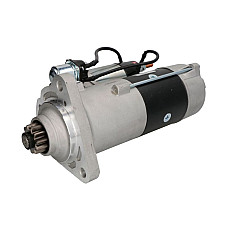 Electromotor 24V 7kW MERCEDES ACTROS MP4 / MP5 ANTOS AROCS OM470.903-OM473.915 07.11- LETRIKA MS 905