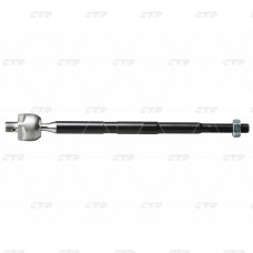 Articulatie axiala, cap de bara Tie rod with no end L/R length: 305/3428mm  CHEVROLET COBALT EQUINOX HHR 2.2/2.4/3.4 04.03- CTR CTRCR0100