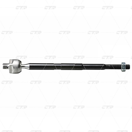 Articulatie axiala, cap de bara Tie rod with no end L/R length: 305/3428mm  CHEVROLET COBALT EQUINOX HHR 2.2/2.4/3.4 04.03- CTR CTRCR0100