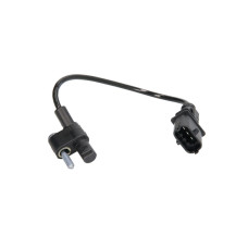 Senzor impulsuri, arbore cotit Senzor pozitie arbore cotit CHRYSLER VOYAGER V DODGE NITRO JEEP CHEROKEE GRAND CHEROKEE IV LIBERTY WRANGLER III LANCIA THEMA VOYAGER 2.8/2.8D/3.0D 04.07- CHRYSLER VM45962077