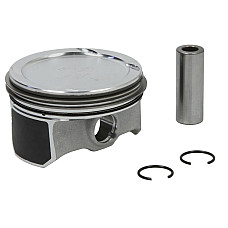 Piston SEAT ALTEA ALTEA XL CORDOBA IBIZA III IBIZA IV IBIZA IV SC IBIZA IV ST LEON TOLEDO III SKODA FABIA I FABIA II OCTAVIA II ROOMSTER 1.4/1.4LPG 06.04- NE 130050059000